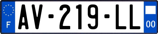 AV-219-LL