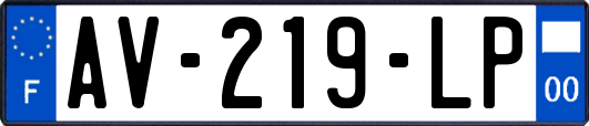 AV-219-LP