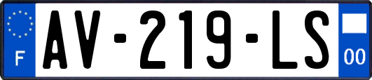 AV-219-LS