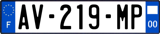 AV-219-MP