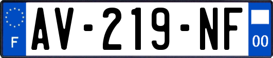 AV-219-NF