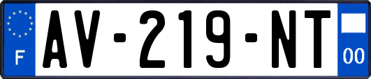 AV-219-NT