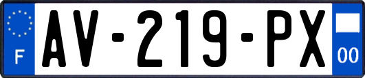 AV-219-PX