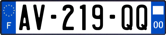 AV-219-QQ