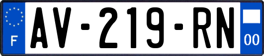 AV-219-RN