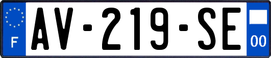 AV-219-SE