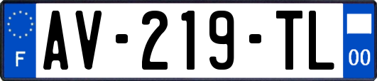 AV-219-TL