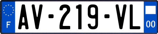 AV-219-VL