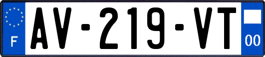 AV-219-VT