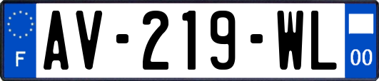 AV-219-WL