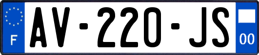 AV-220-JS