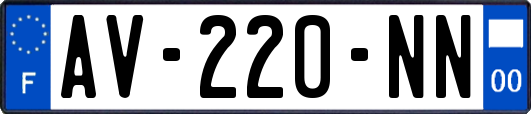 AV-220-NN