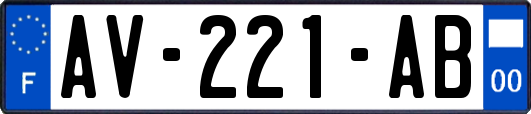 AV-221-AB