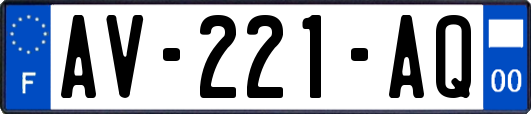 AV-221-AQ