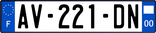 AV-221-DN