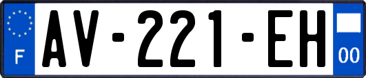 AV-221-EH