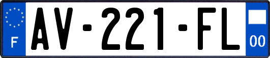 AV-221-FL