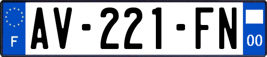 AV-221-FN