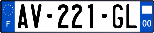 AV-221-GL