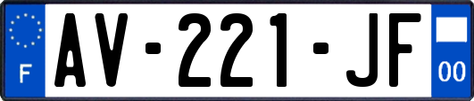 AV-221-JF