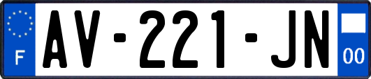 AV-221-JN