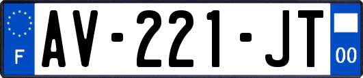 AV-221-JT