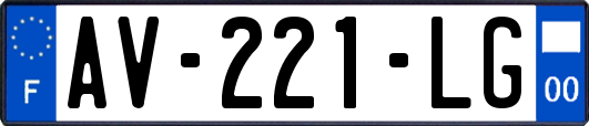 AV-221-LG