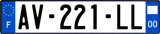AV-221-LL