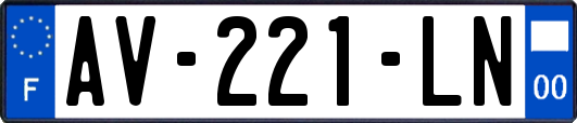 AV-221-LN