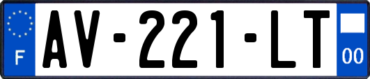 AV-221-LT