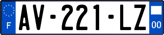 AV-221-LZ