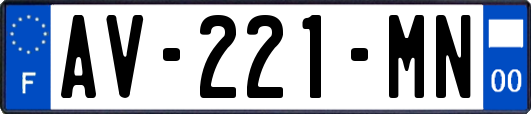 AV-221-MN