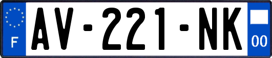 AV-221-NK