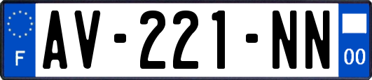 AV-221-NN