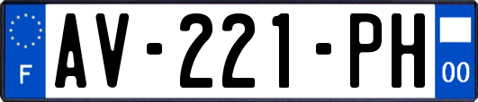 AV-221-PH