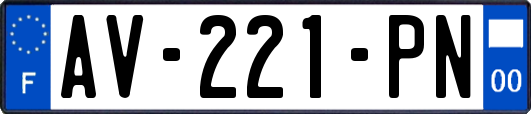 AV-221-PN