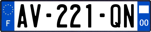 AV-221-QN
