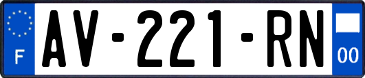 AV-221-RN