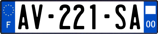 AV-221-SA