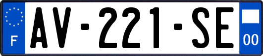 AV-221-SE