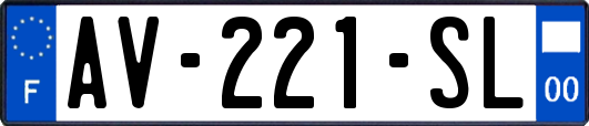 AV-221-SL