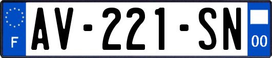 AV-221-SN