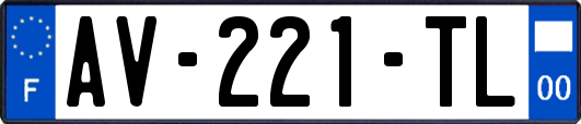 AV-221-TL
