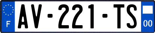 AV-221-TS