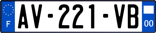 AV-221-VB