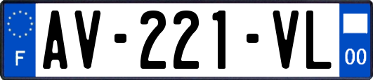 AV-221-VL