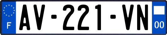 AV-221-VN