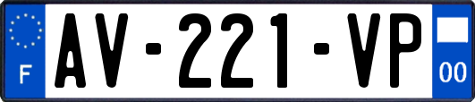 AV-221-VP