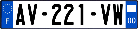 AV-221-VW