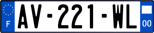 AV-221-WL